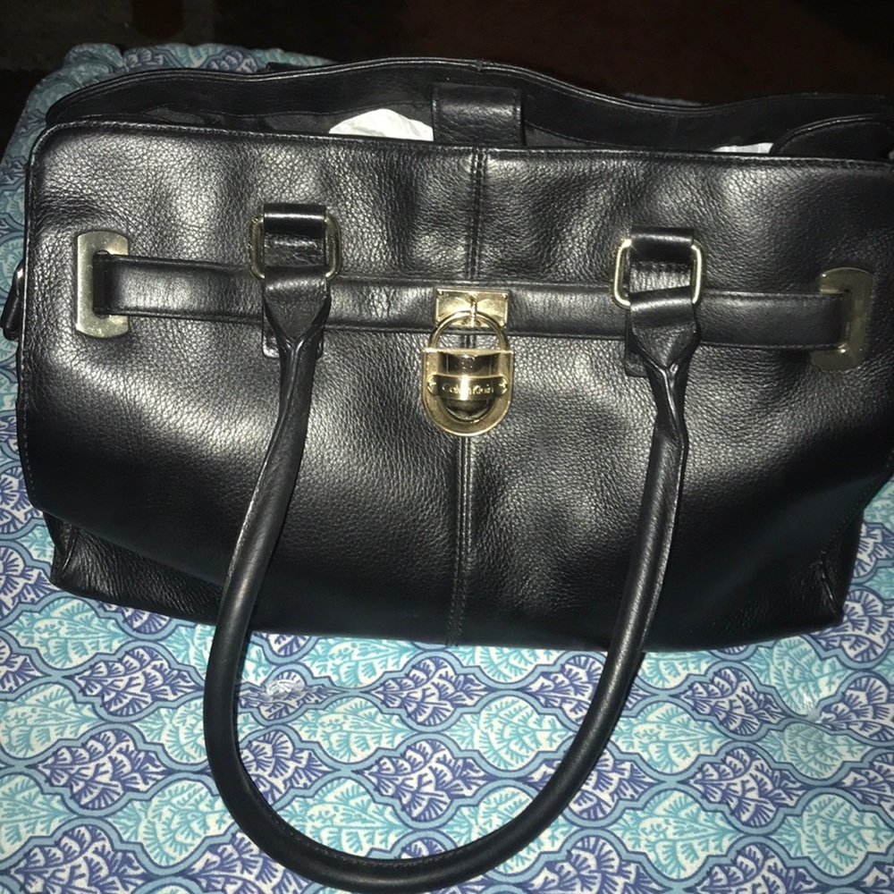 Calvin Klein Large Purse NWOT